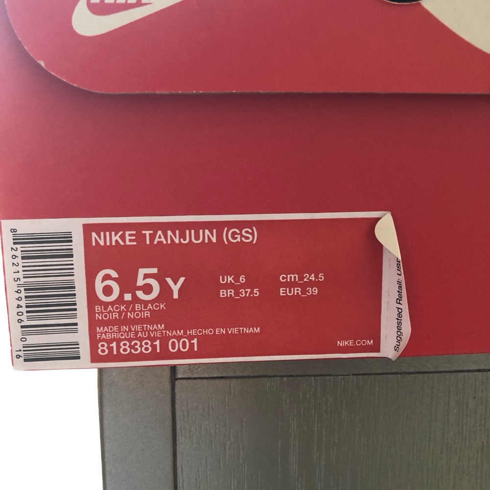 Nike Tanjun - image 4